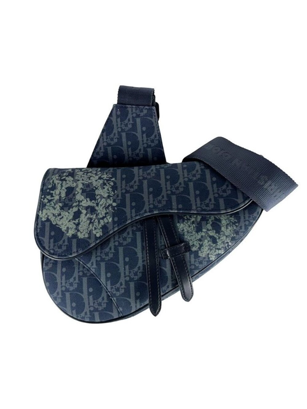 Dior Belt Bag Tears